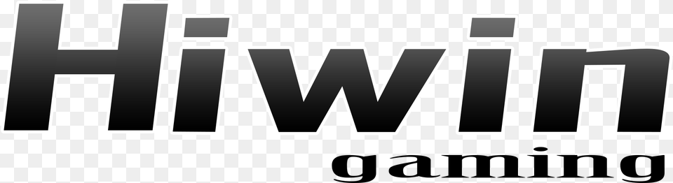 Hiwin Gaming Graphic Design, Logo, Text Png