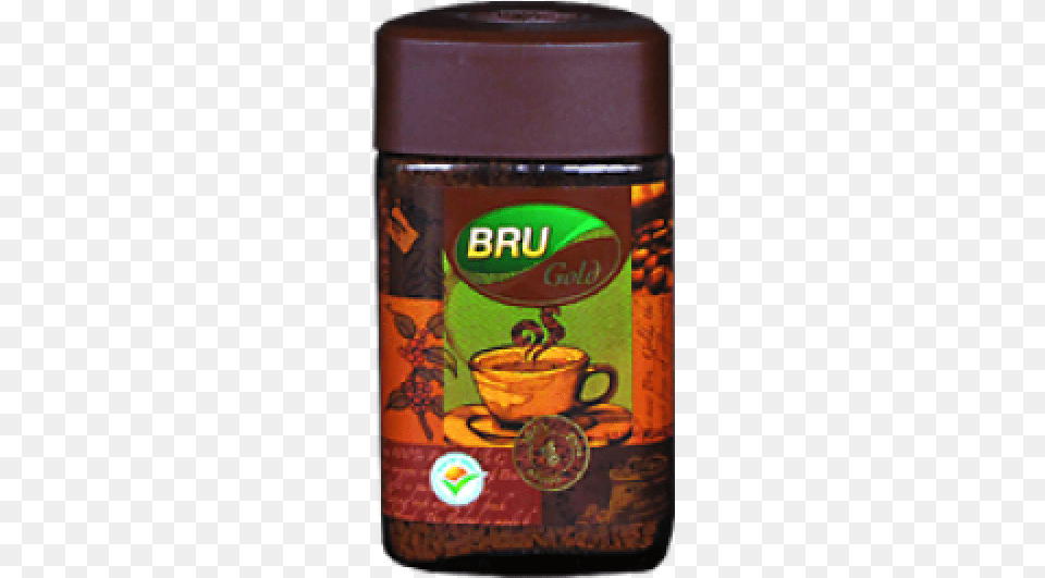 Hj 800x800 Bru Gold Coffee, Cup, Food, Ketchup Png