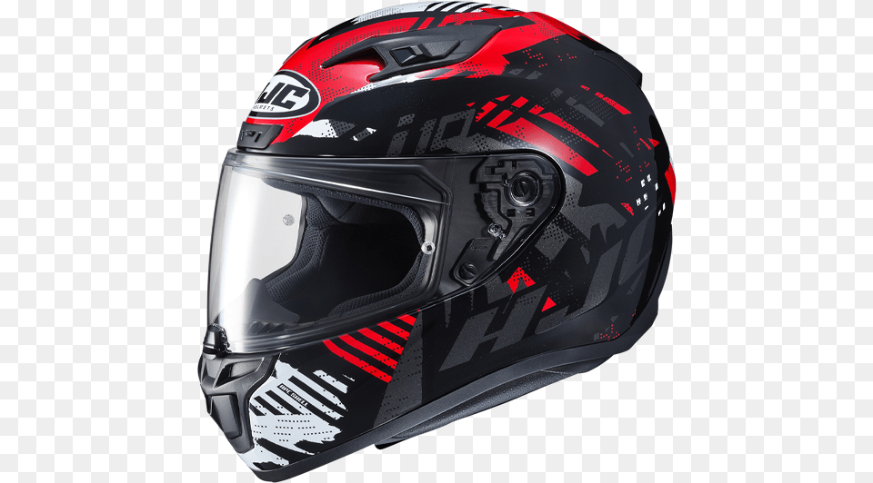 Hjc, Crash Helmet, Helmet Png Image