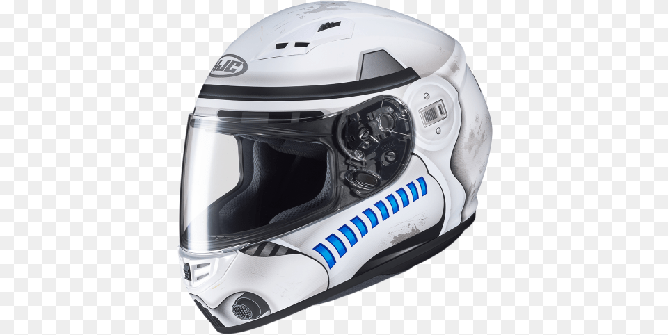 Hjc Helmets Hjc Cs 15 Star Wars, Crash Helmet, Helmet, Clothing, Hardhat Free Png