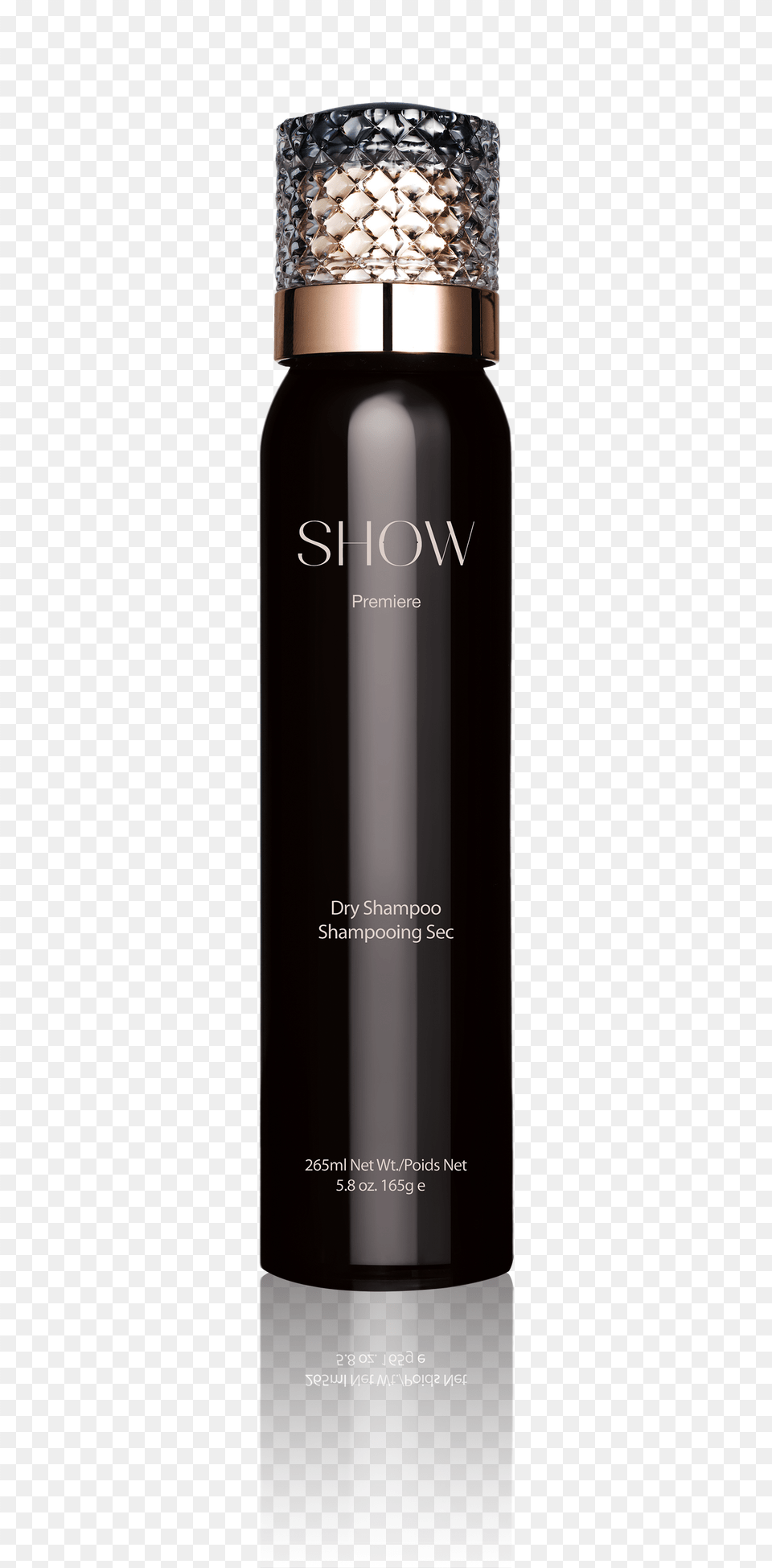 Hjem Show Beauty Styling Premiere Dry Shampoo Luxury Shampoo Bottles, Bottle, Electrical Device, Microphone, Shaker Png Image