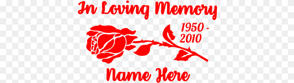 Hjlwst Sexy Rose Tattoo Stickers Loving Memory Svg, Plant, Flower, Art, Graphics Free Png