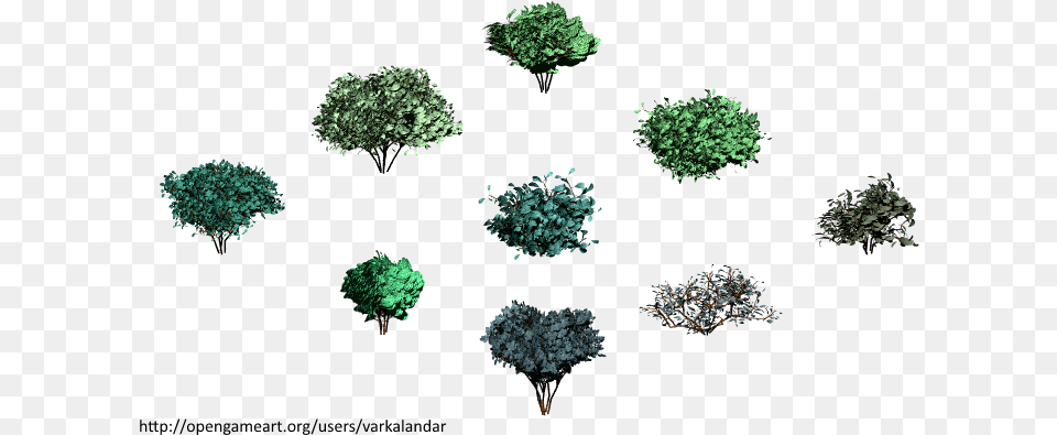 Hjm Bushes 09 Alpha Isometric Shrub, Accessories, Plant, Tree, Vegetation Png