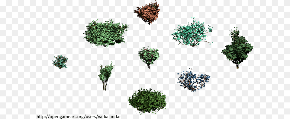 Hjm Bushes 12 Alpha Illustration, Pattern, Plant, Vegetation, Accessories Free Png