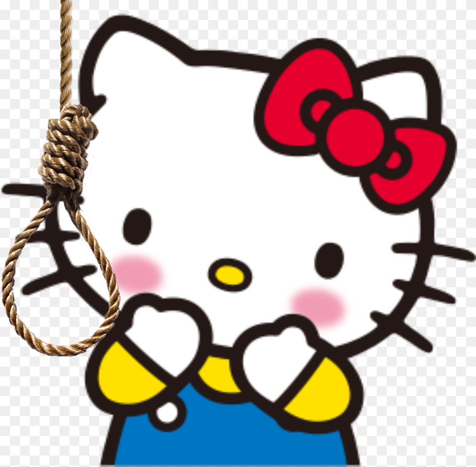 Hk Hellokitty Noose Ddlg, Toy, Dynamite, Weapon Free Png Download