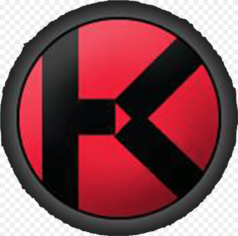 Hk Logo 3 Emblem, Sign, Symbol, Disk, Road Sign Free Png Download
