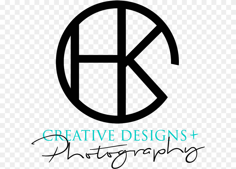 Hk Photography Logo, Symbol, Blackboard, Cross, Text Free Png Download