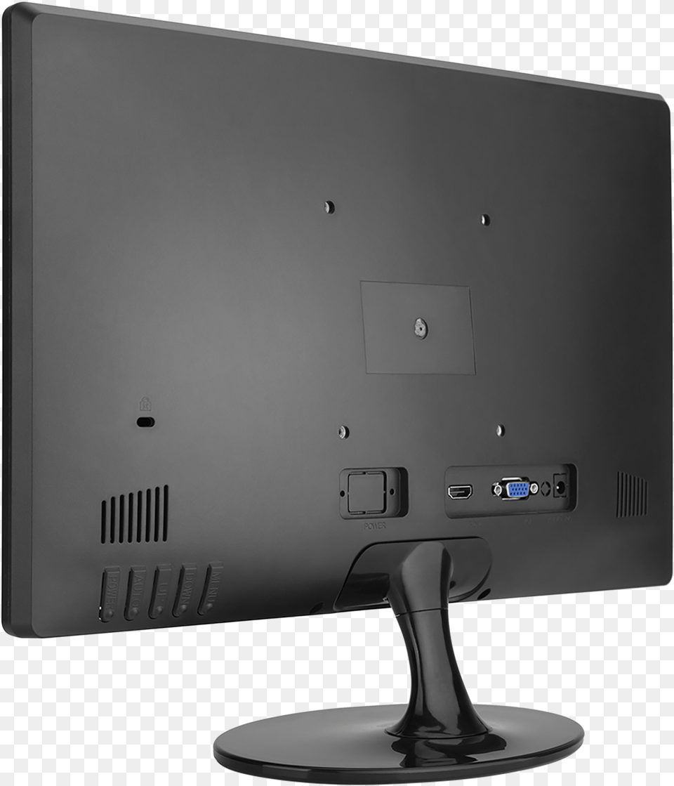 Hkc Hkc Mr17s 17 Inch Hd Ready Monitor Computer Monitor, Computer Hardware, Electronics, Hardware, Screen Png Image