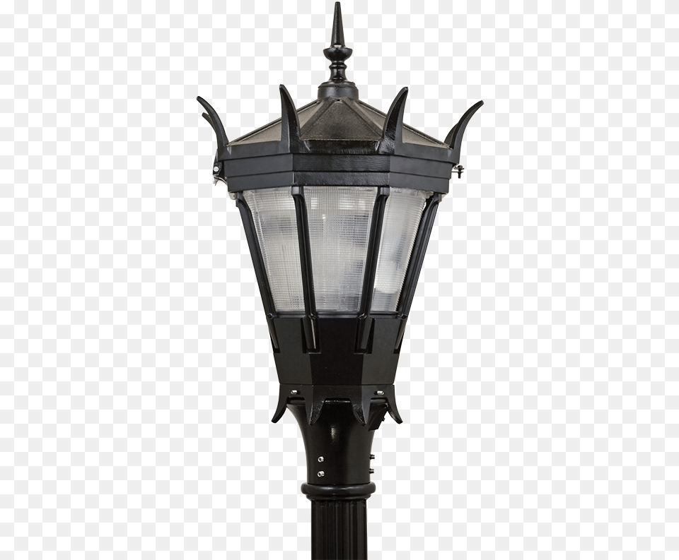 Hl Jfe2 Bk S Street Light, Lamp, Lampshade Free Png Download