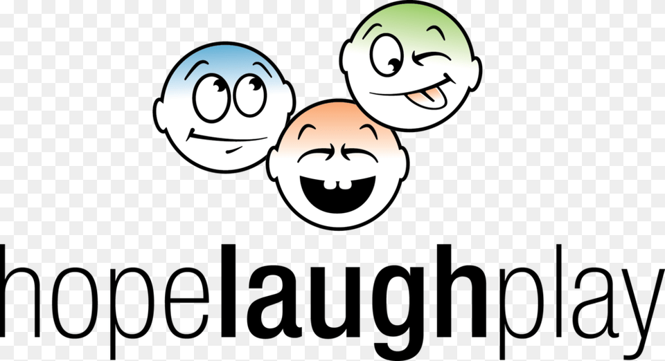 Hlaughp Logo 4c Smiley, Face, Head, Person Free Transparent Png