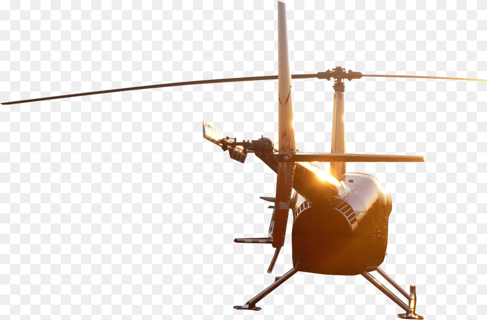 Hlicopter Sun Helicopter Rotor, Aircraft, Transportation, Vehicle Png