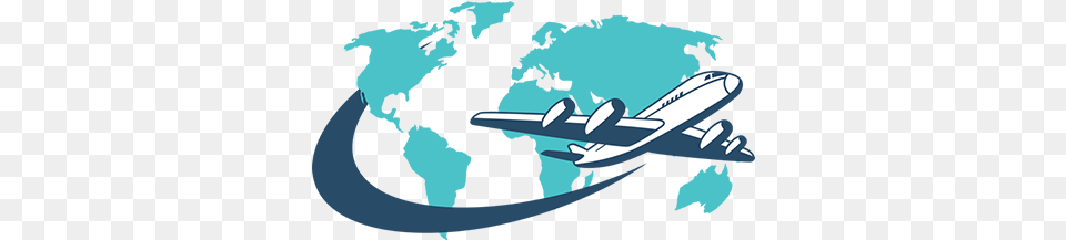 Hm International39s Consultants39 Team Is Available To World Map, Aircraft, Transportation, Vehicle, Person Free Transparent Png