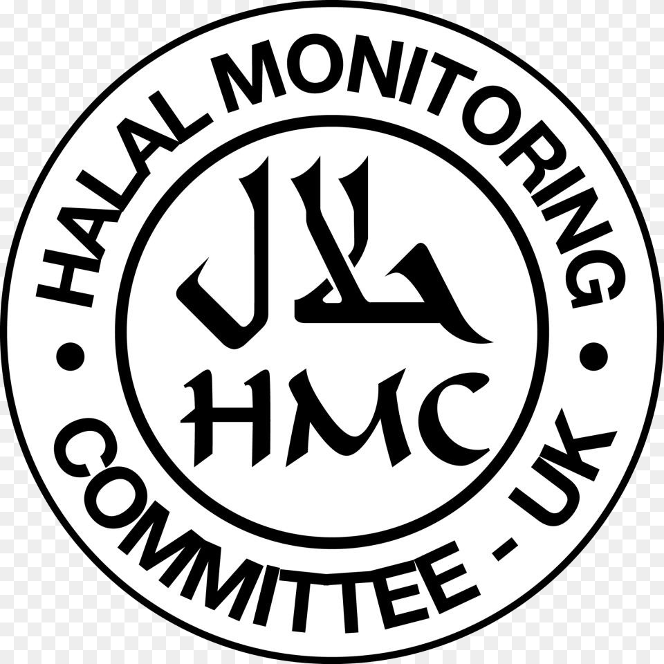 Hmc Logo Halal Hmc, Emblem, Symbol Png Image