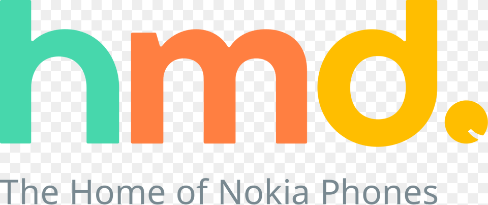 Hmd Global Ceo Resigns From His Post Hmd Global Logo Free Png
