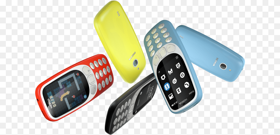 Hmd Global Predstavio Je Telefon Nokia 3310 3g Nokia 3310 3g 16 Mb Warm Red Unlocked Gsm, Electronics, Mobile Phone, Phone Free Png Download