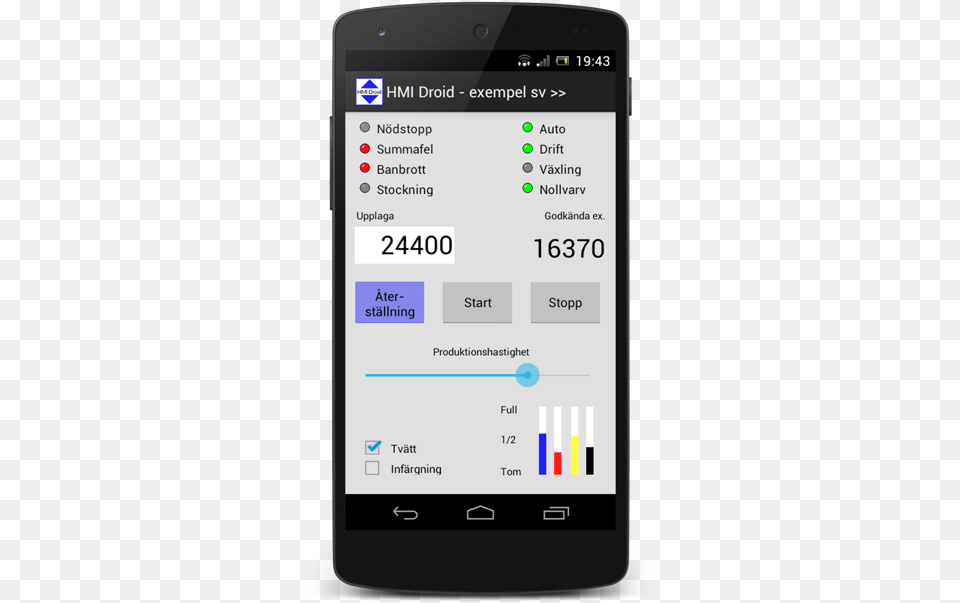 Hmi Droid Siemens Android Hmi, Electronics, Mobile Phone, Phone, Text Free Transparent Png