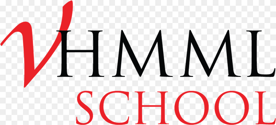 Hmml School Black, Text, Logo Png