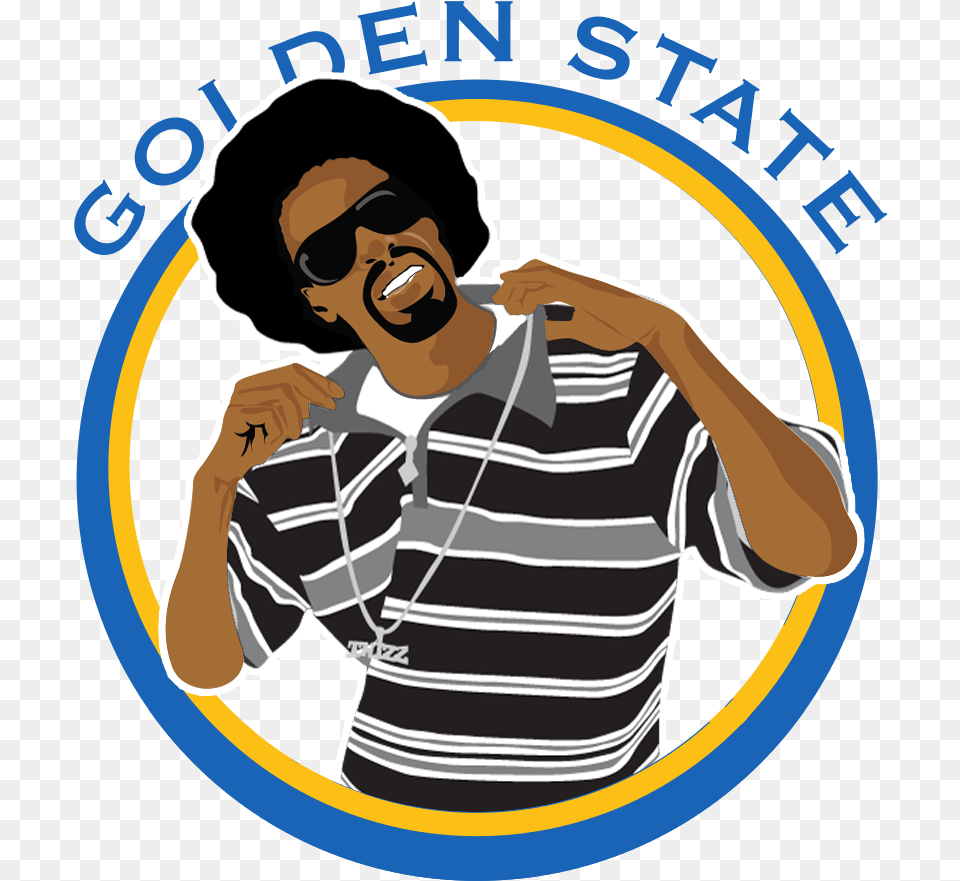 Hmmm If Only Someone On This Very Board Had Already Golden State Warriors Teammate, T-shirt, Clothing, Photography, Portrait Free Png Download
