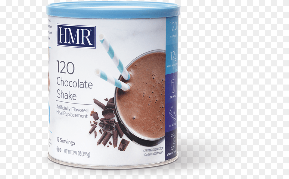 Hmr 120 Weight Loss Shakes Hmr Diet, Beverage, Chocolate, Cocoa, Cup Free Png Download