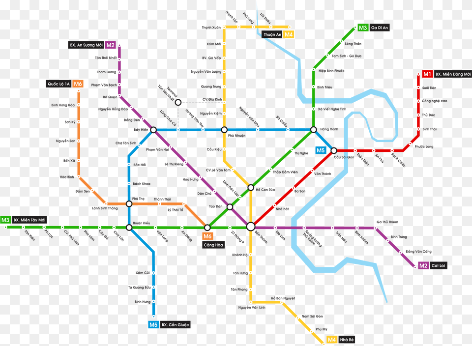 Ho Chi Minh Map, Cad Diagram, Diagram Png Image