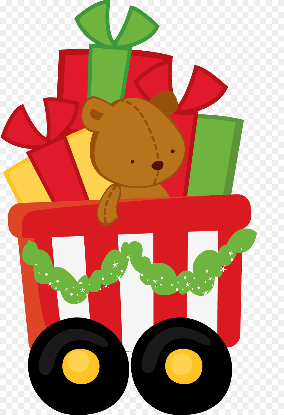 Ho Ho Ho Natal And Scrap, Dynamite, Weapon, Animal, Bear Png Image