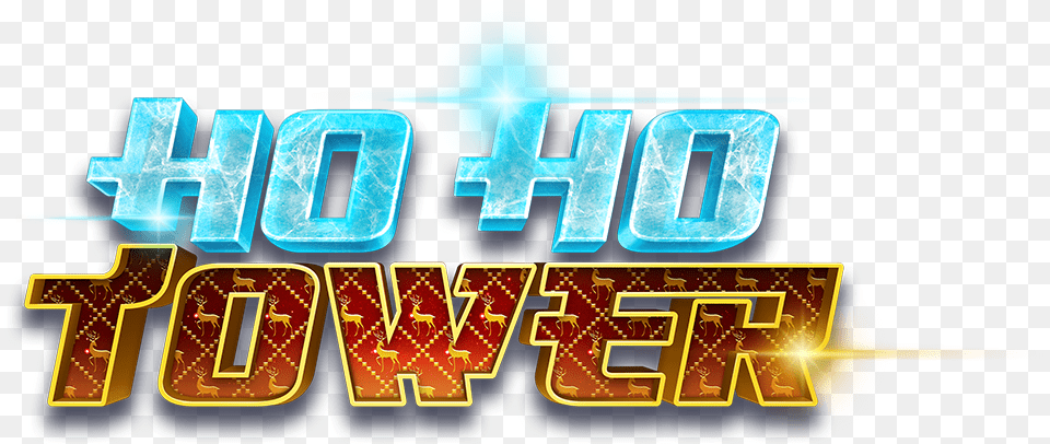 Ho Ho Tower Slot Png