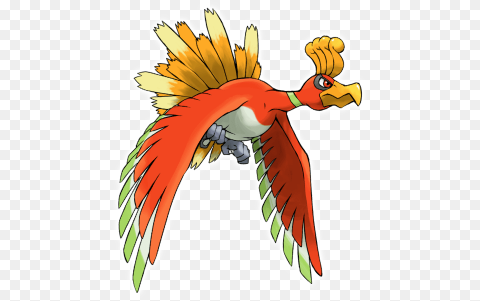 Ho Oh And Lugia 2018, Animal, Baby, Person, Fish Free Transparent Png