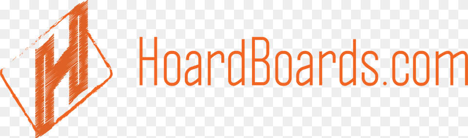 Hoard Boards Orange, Sign, Symbol, Text, Fence Free Transparent Png