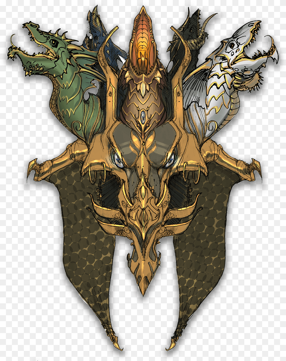 Hoard Of The Dragon Queen 5etools Mask Of The Dragon Queen, Animal, Mammal, Tiger, Wildlife Png Image
