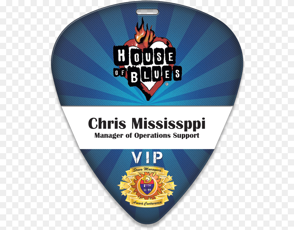 Hob Guitar Pick Pass Guitar Pick Name Tag, Musical Instrument, Logo, Plectrum, Baby Free Png Download