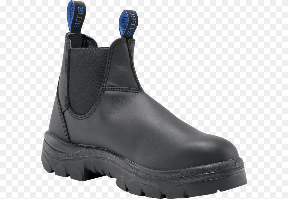 Hobart Steel Blue Hobart, Clothing, Footwear, Shoe, Boot Png
