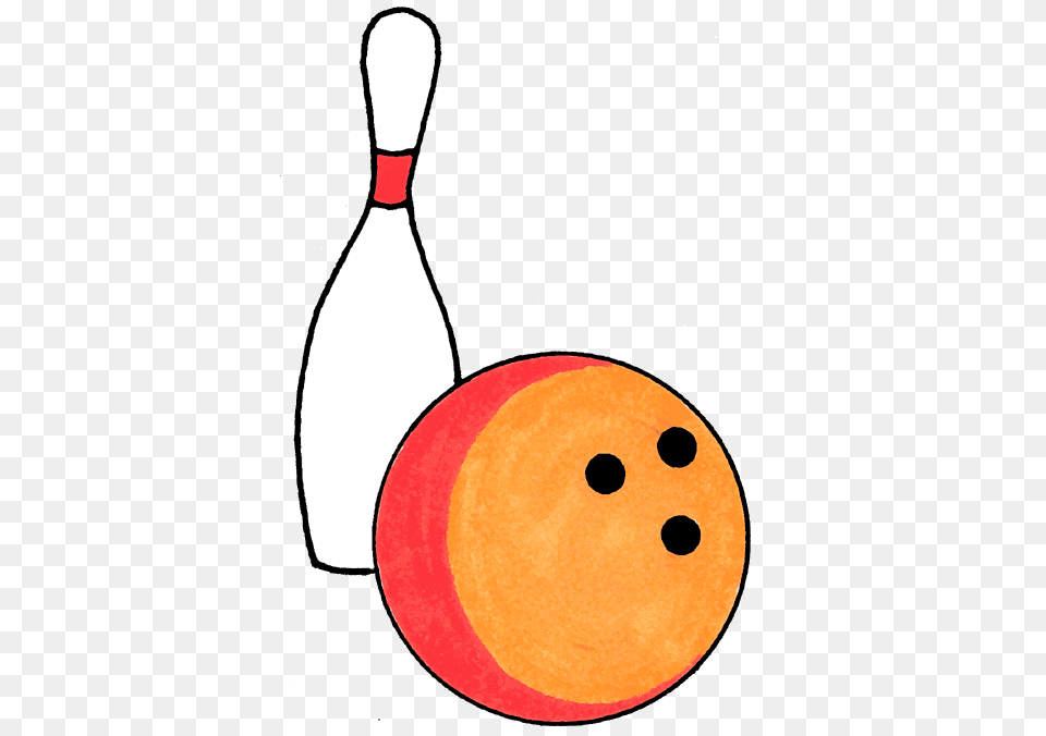 Hobbies Clipart, Ball, Bowling, Bowling Ball, Leisure Activities Free Png Download