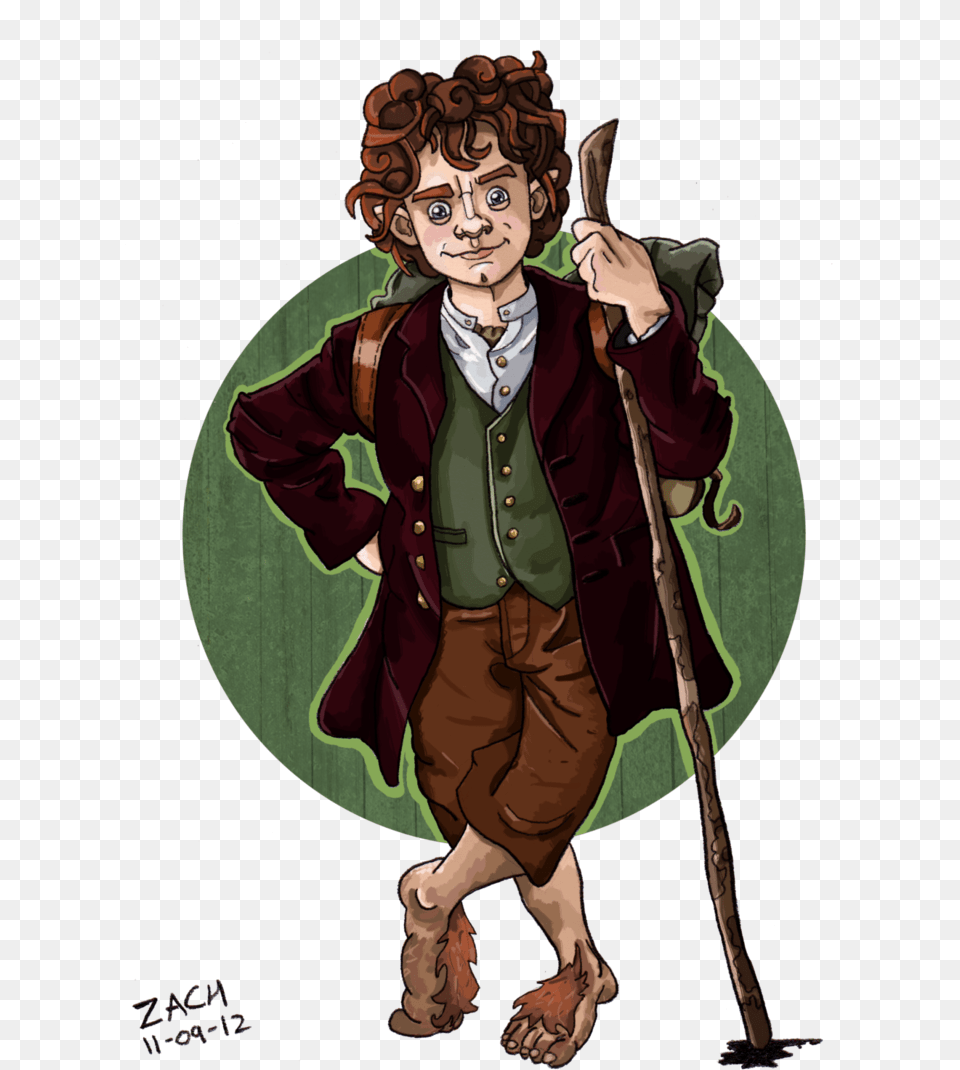 Hobbit 7 Image Hobbit, Boy, Child, Person, Male Free Png