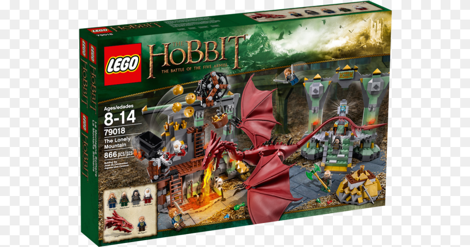 Hobbit Lego, Person Free Png Download