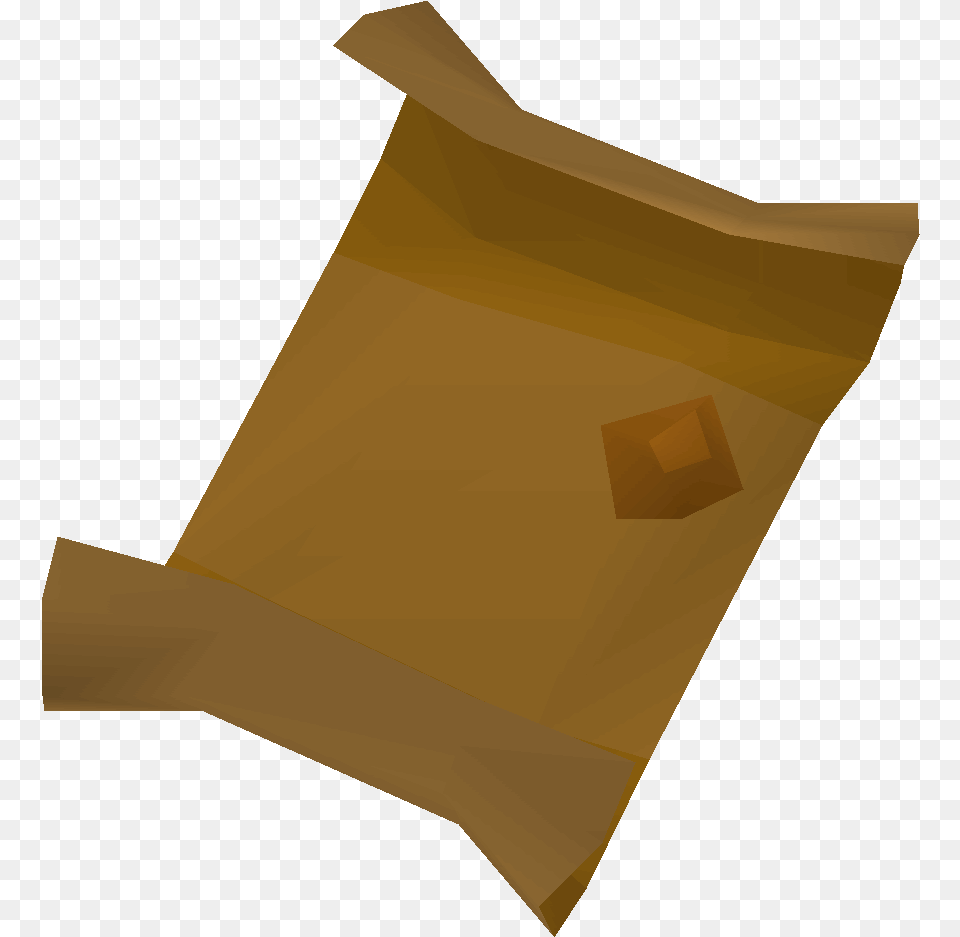 Hobgoblin Champion Scroll Flag, Text, Bag Png Image