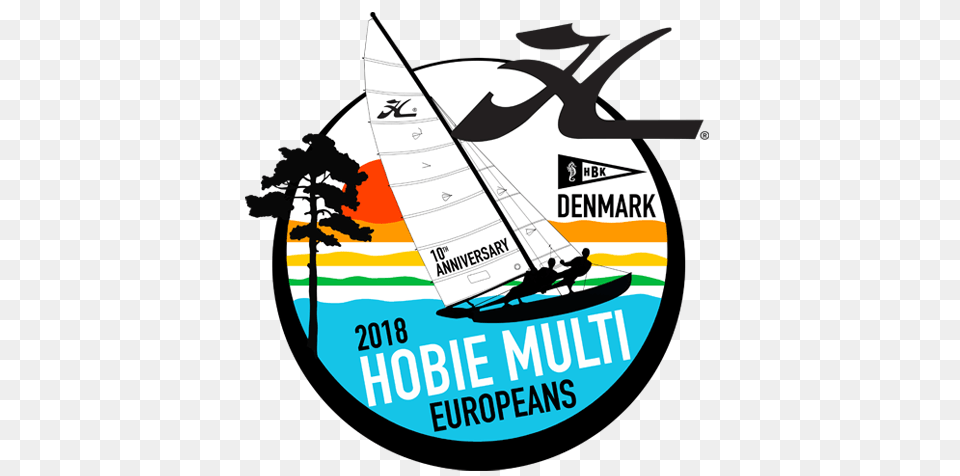 Hobie Europeans Denmark Gallery, Boat, Sailboat, Transportation, Vehicle Free Png