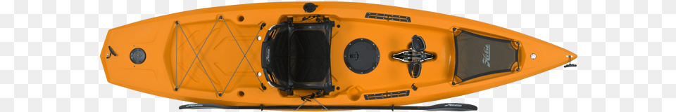 Hobie Mirage Compass Kayak, Boat, Canoe, Rowboat, Transportation Free Png