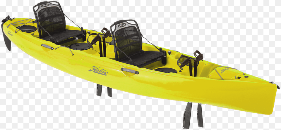 Hobie Mirage Oasis, Boat, Canoe, Kayak, Rowboat Png Image