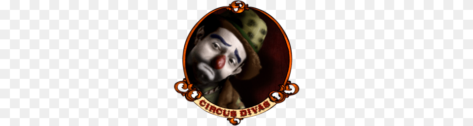 Hobo Clown, Performer, Person, Photography, Clothing Free Transparent Png