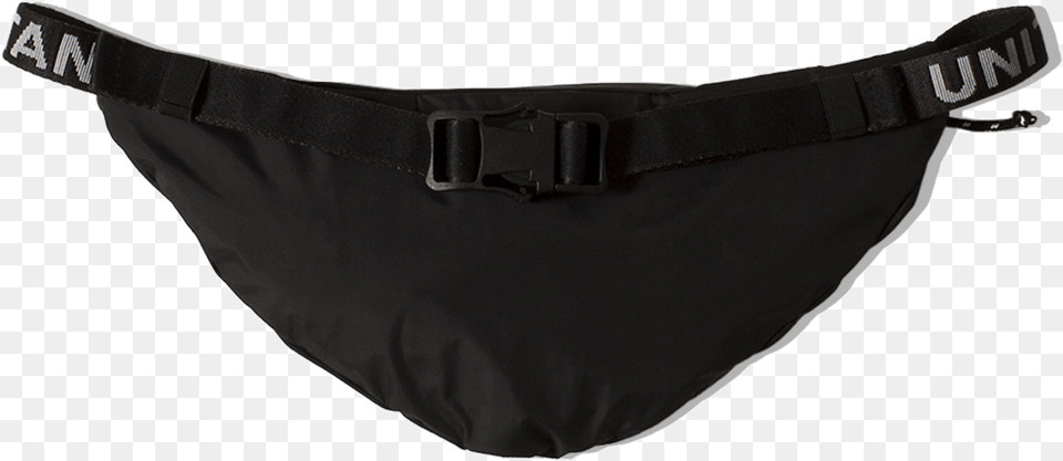 Hobo Fanny Pack Black Panties, Accessories, Clothing, Underwear, Lingerie Free Transparent Png