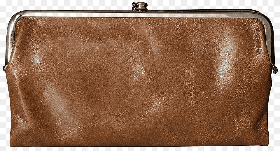 Hobo Lauren Wallet Leather, Bag, Briefcase Free Png Download