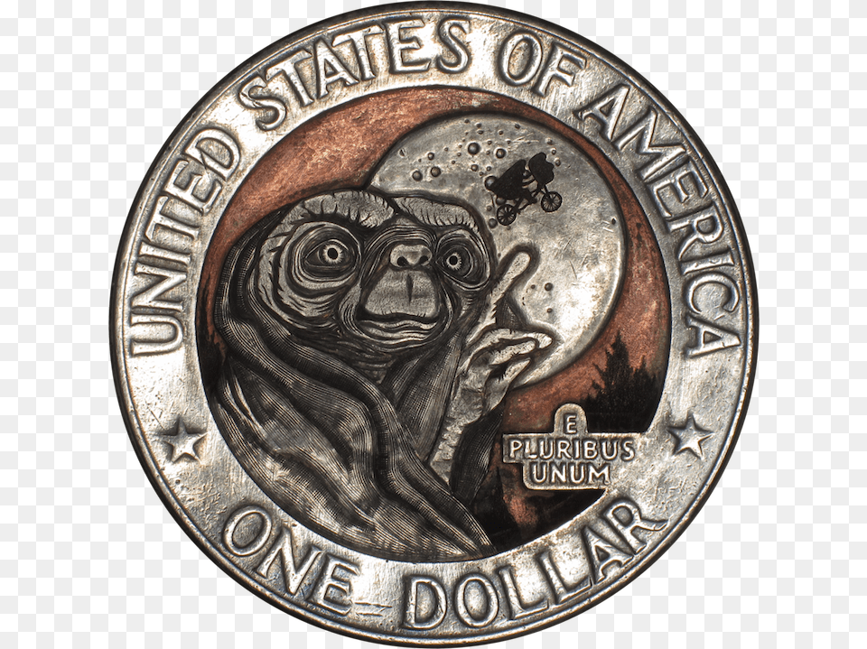 Hobo Nickel Mrthe, Coin, Money, Face, Head Free Png