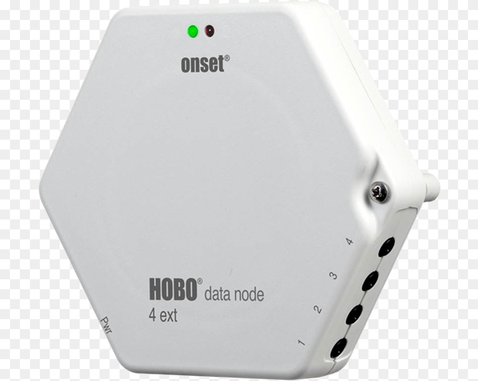 Hobo Zw 006 Wireless Data Logger Electronics, Hardware, Modem, Mobile Phone, Phone Free Png Download