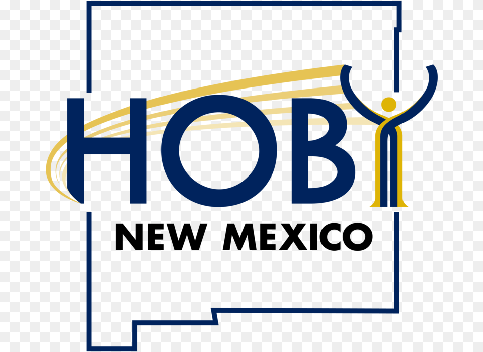 Hoby New Mexico Social Media Logo 01 Hoby Youth Leadership, Dynamite, Weapon, Text Free Transparent Png