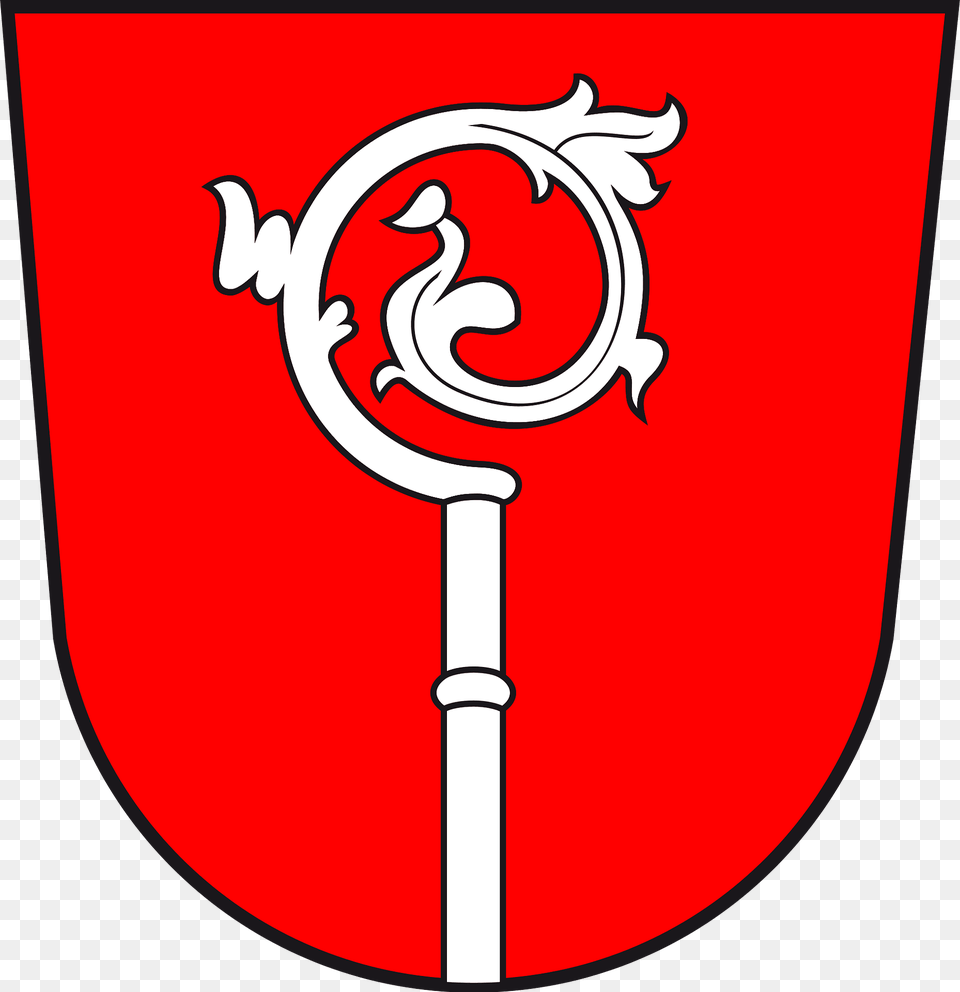 Hochstift Eichstaett Coat Of Arms Clipart, Armor, Shield, Dynamite, Weapon Free Transparent Png