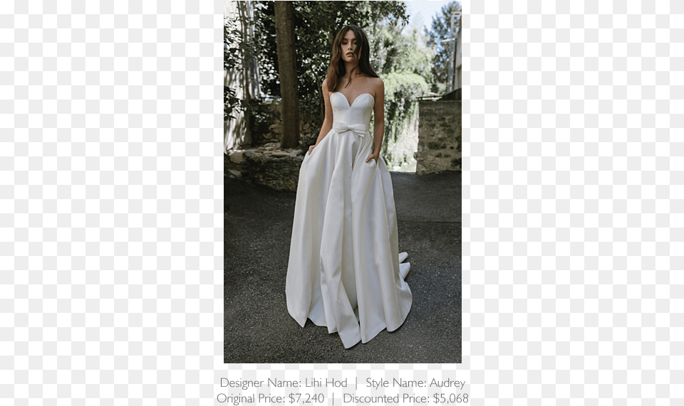 Hochzeitskleid Puffrmel, Clothing, Dress, Evening Dress, Fashion Free Transparent Png
