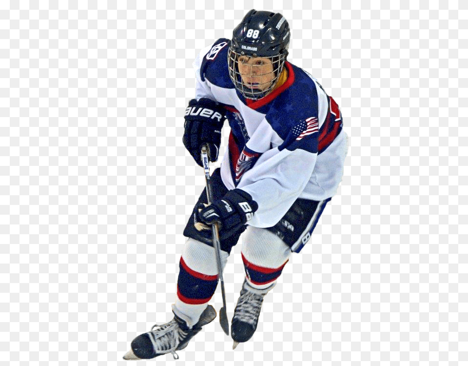 Hockey, Adult, Person, Man, Male Free Png