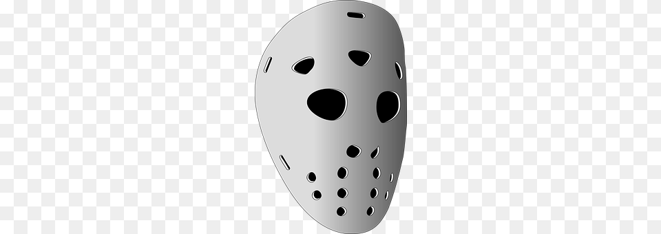 Hockey Helmet, Mask, Disk, Electrical Device Free Png