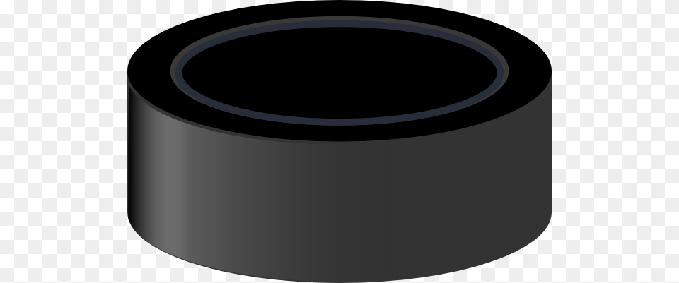 Hockey, Disk, Tape Free Png Download