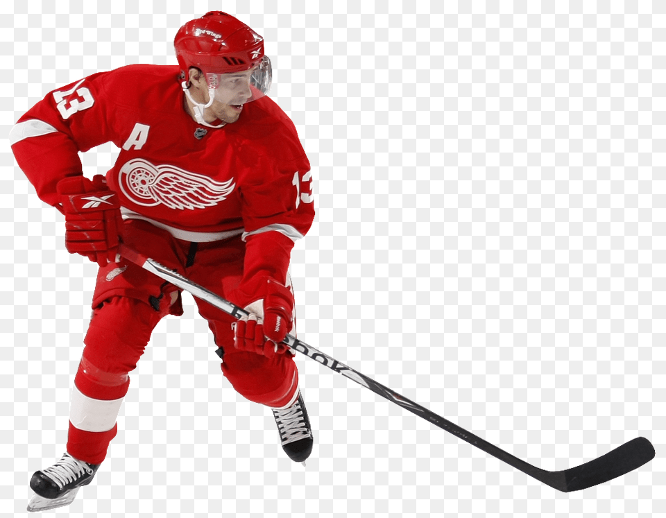 Hockey, Sport, Skating, Rink, Ice Hockey Stick Free Png Download